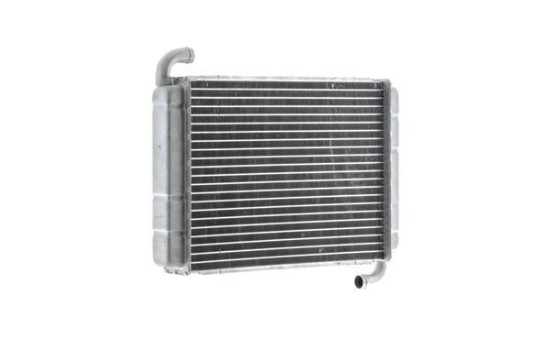 Heat Exchanger, interior heating, Image 5