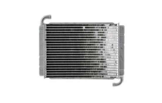Heat Exchanger, interior heating, Image 6