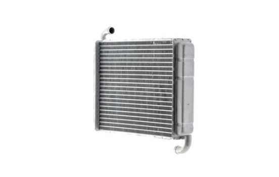 Heat Exchanger, interior heating, Image 7
