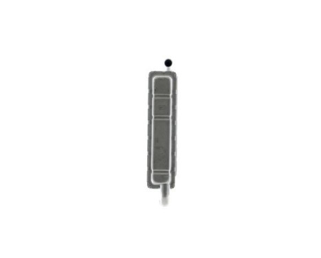 Heat Exchanger, interior heating, Image 8