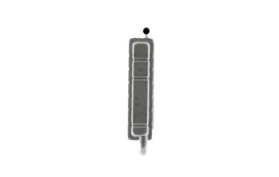 Heat Exchanger, interior heating, Image 8