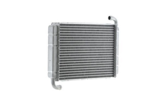 Heat Exchanger, interior heating, Image 9
