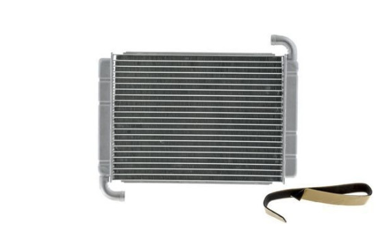 Heat Exchanger, interior heating, Image 11