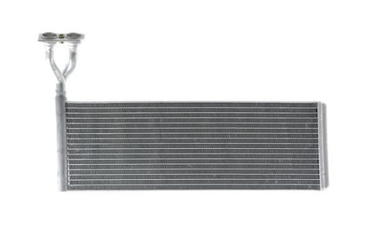 Heat Exchanger, interior heating, Image 2