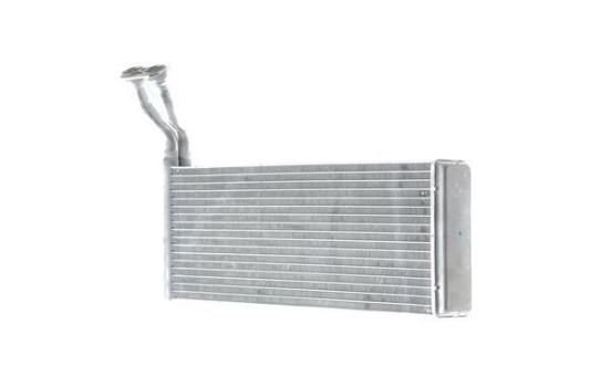 Heat Exchanger, interior heating, Image 3