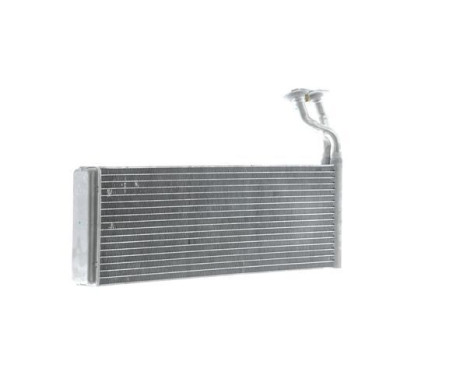 Heat Exchanger, interior heating, Image 5