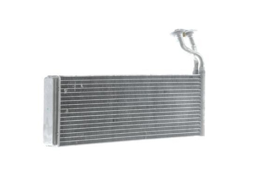 Heat Exchanger, interior heating, Image 5