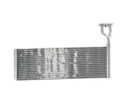 Heat Exchanger, interior heating, Image 6