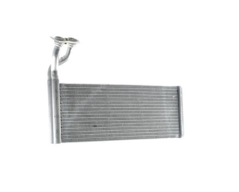 Heat Exchanger, interior heating, Image 8