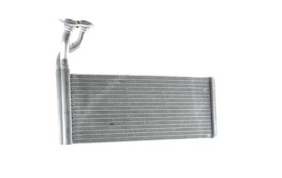 Heat Exchanger, interior heating, Image 8