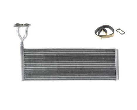 Heat Exchanger, interior heating, Image 10