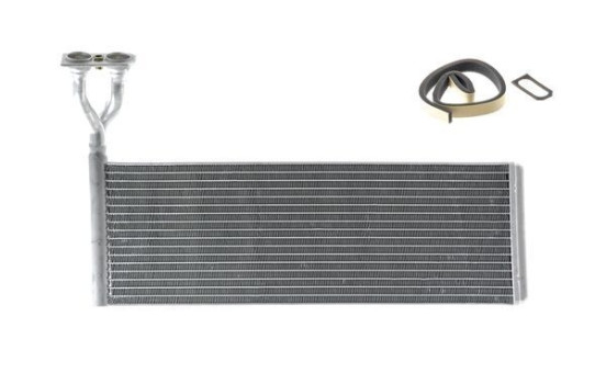 Heat Exchanger, interior heating, Image 10
