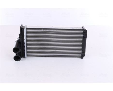Heat Exchanger, interior heating, Image 2