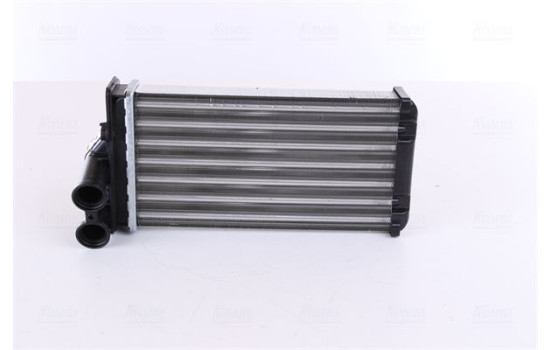 Heat Exchanger, interior heating, Image 2