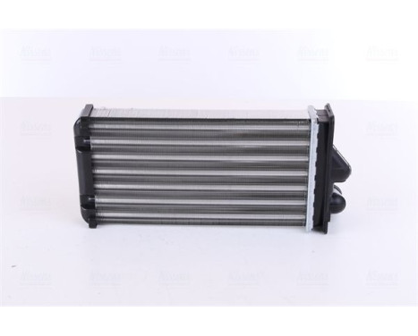 Heat Exchanger, interior heating, Image 4
