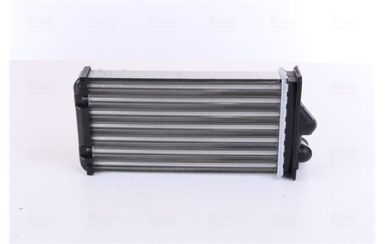 Heat Exchanger, interior heating, Image 4