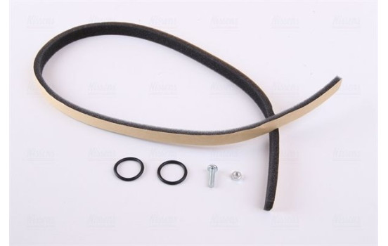 Heat Exchanger, interior heating, Image 6