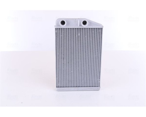 Heat Exchanger, interior heating, Image 2