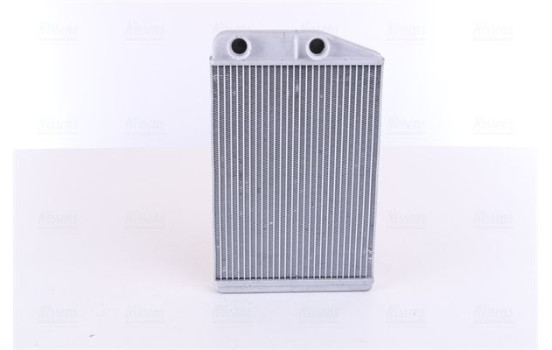Heat Exchanger, interior heating, Image 2