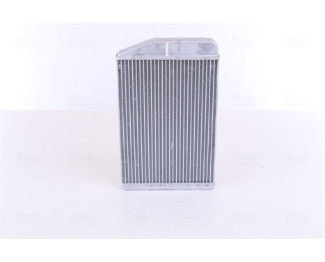Heat Exchanger, interior heating, Image 4