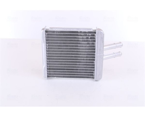 Heat Exchanger, interior heating, Image 4