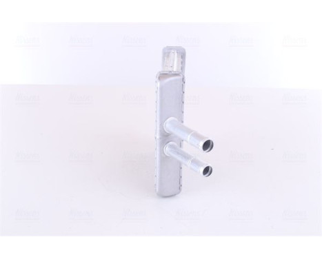 Heat Exchanger, interior heating, Image 5