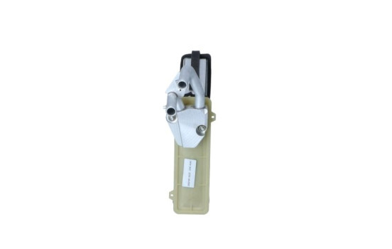 Heat Exchanger, interior heating, Image 2