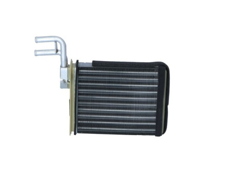 Heat Exchanger, interior heating, Image 3