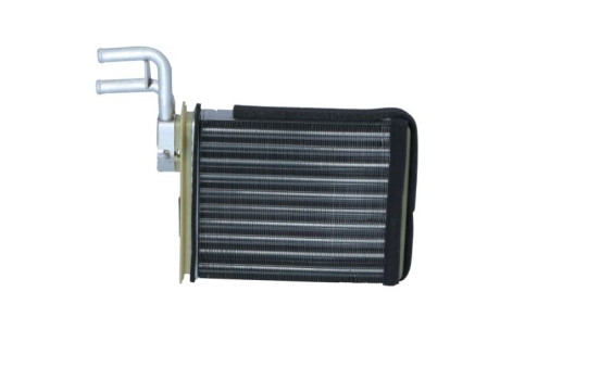 Heat Exchanger, interior heating, Image 3