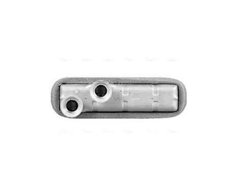 Heat Exchanger, interior heating, Image 2