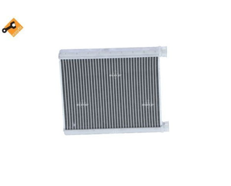 Heat Exchanger, interior heating, Image 3