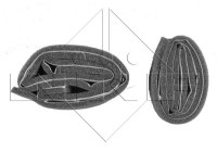 Heat Exchanger, interior heating