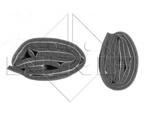 Heat Exchanger, interior heating, Image 5