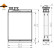 Heat Exchanger, interior heating, Thumbnail 6
