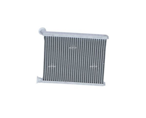 Heat Exchanger, interior heating, Image 3