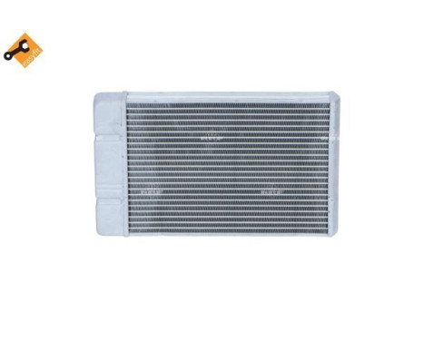 Heat Exchanger, interior heating, Image 3