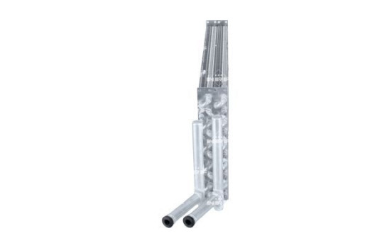 Heat Exchanger, interior heating, Image 2