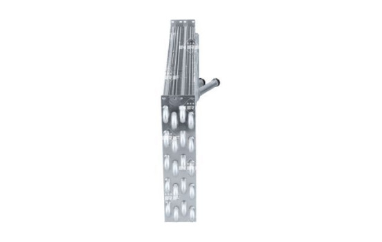 Heat Exchanger, interior heating, Image 4