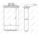 Heat Exchanger, interior heating, Thumbnail 4
