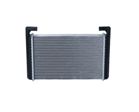 Heat Exchanger, interior heating, Image 3