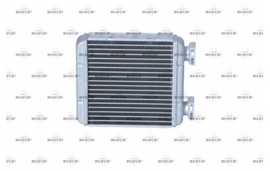 Heat Exchanger, interior heating, Image 3