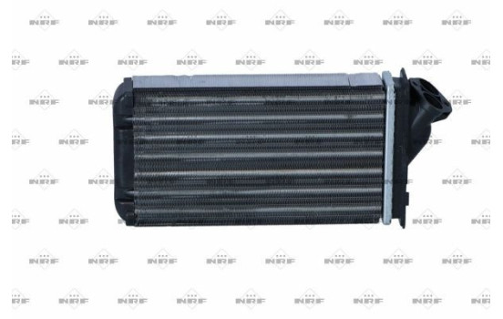 Heat Exchanger, interior heating, Image 3