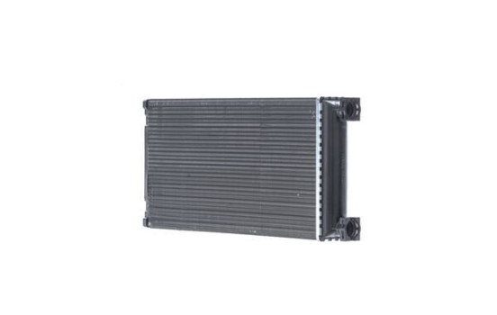 Heat Exchanger, interior heating, Image 3