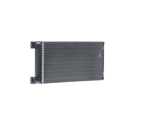 Heat Exchanger, interior heating, Image 5