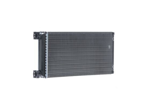 Heat Exchanger, interior heating, Image 5