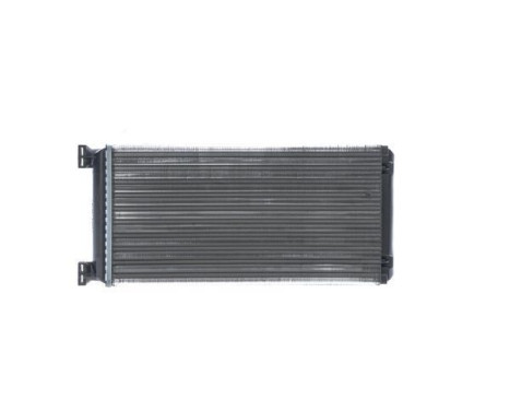 Heat Exchanger, interior heating, Image 6