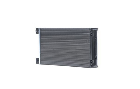 Heat Exchanger, interior heating, Image 7