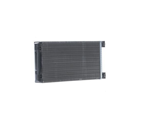 Heat Exchanger, interior heating, Image 9