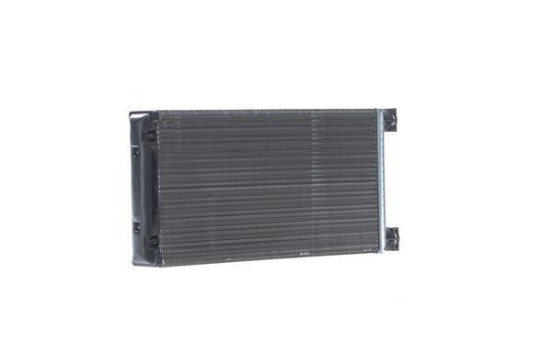 Heat Exchanger, interior heating, Image 9