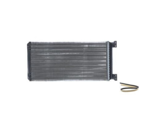 Heat Exchanger, interior heating, Image 12